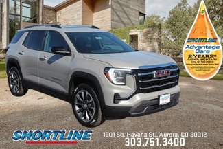 New 2026 GMC Terrain Elevation w/ Elevation Premium Package image 1