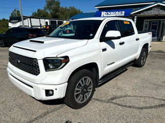 Used 2019 Toyota Tundra SR5 image 1