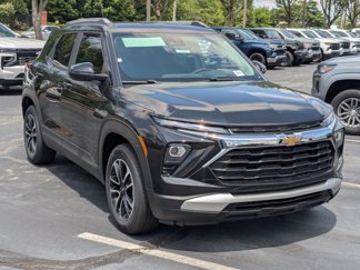 New 2026 Chevrolet TrailBlazer LT w/ Convenience Package video 2