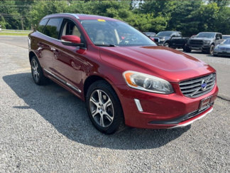Used 2015 Volvo XC60 T6 Platinum image 1