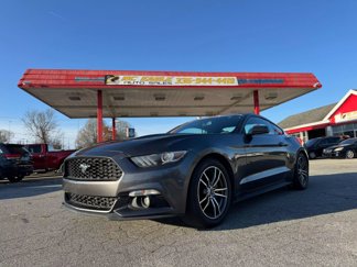 Used 2017 Ford Mustang Premium image 1