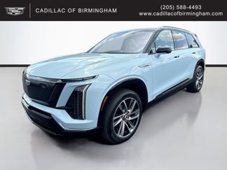 New 2026 Cadillac Vistiq Sport image 1