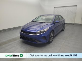 Used 2023 Kia Forte LXS image 1