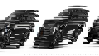 New 2025 Cadillac Escalade IQ Sport 2 image 1