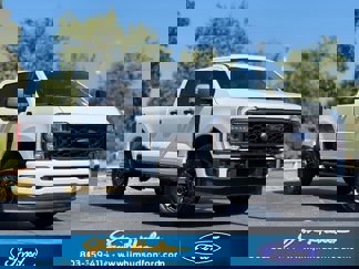 New 2026 Ford F250 XL image 1