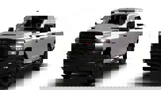 New 2026 RAM 2500 Tradesman w/ Safety Group image 1