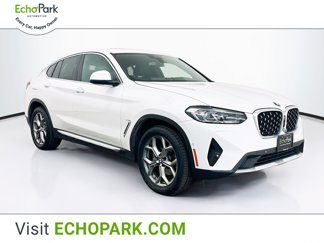 Used 2024 BMW X4 xDrive30i video 1