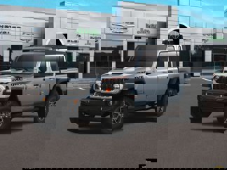New 2025 Jeep Gladiator Mojave image 1