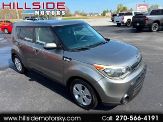 Used 2015 Kia Soul image 1