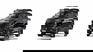 New 2026 Chevrolet Equinox RS w/ Convenience Package III image 1