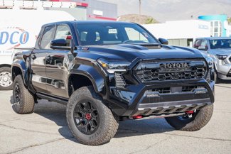 New 2025 Toyota Tacoma TRD Pro image 1