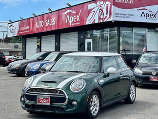 Used 2015 MINI Cooper S image 1