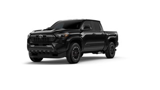 New 2025 Toyota Tacoma TRD Sport image 1