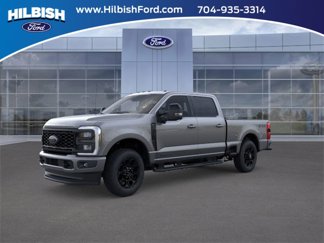 New 2025 Ford F350 Lariat image 1