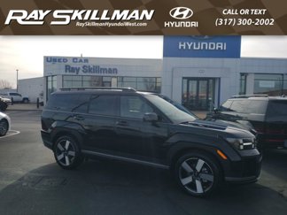 New 2025 Hyundai Palisade Calligraphy image 1
