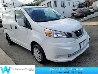 Used 2021 Nissan NV200 SV image 1