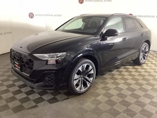 New 2025 Audi Q8 Premium Plus image 1