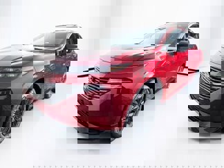 New 2025 Nissan Murano Platinum w/ Cargo Package image 1