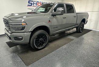 New 2025 RAM 2500 Limited image 1
