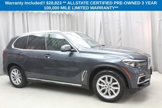 Used 2019 BMW X5 xDrive40i w/ Convenience Package image 1