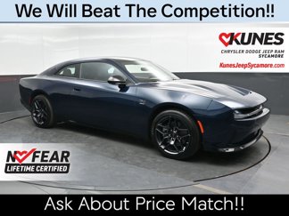 New 2024 Dodge Charger R/T w/ Plus Group image 1