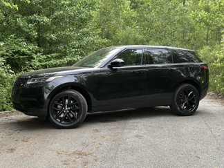 New 2026 Land Rover Range Rover Velar S image 1