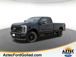 New 2025 Ford F350 XL image 1