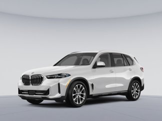 New 2026 BMW X5 xDrive40i image 1