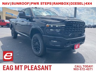 New 2025 RAM 2500 Limited image 1