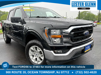 Certified 2023 Ford F150 XLT image 1
