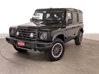 New 2024 INEOS Grenadier Fieldmaster Edition image 1