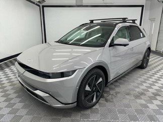 New 2025 Hyundai Ioniq 5 Limited image 1