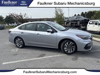 New 2025 Subaru Legacy Touring XT image 1