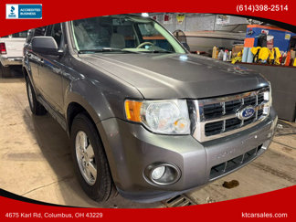 Used 2010 Ford Escape XLT image 1