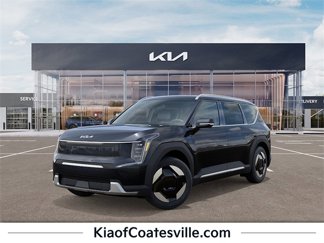 New 2026 Kia EV9 Wind image 1