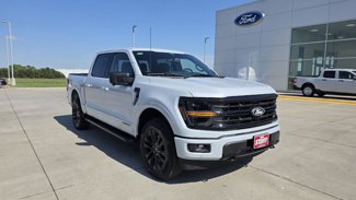 New 2025 Ford F150 XLT w/ Equipment Group 302A MID image 1
