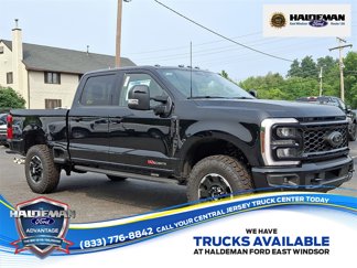 New 2025 Ford F250 Lariat w/ Lariat Ultimate Package image 1
