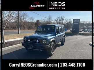 Used 2024 INEOS Grenadier image 1