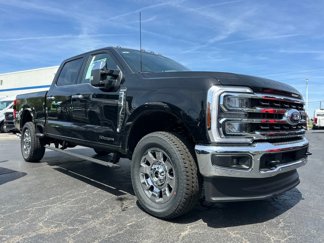 New 2025 Ford F250 King Ranch image 1