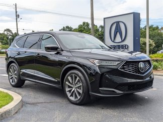 New 2025 Acura MDX w/ Technology Package image 1