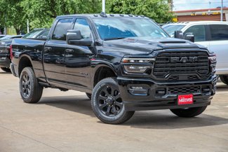 New 2025 RAM 2500 Laramie image 1