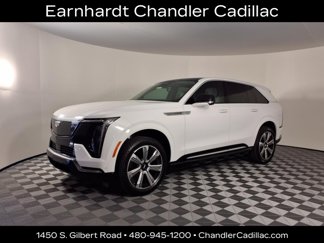 New 2025 Cadillac Escalade IQ Luxury 1 image 1