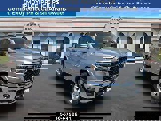 New 2025 RAM 1500 Big Horn image 1