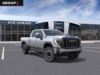 New 2025 GMC Sierra 2500 Denali Ultimate image 1