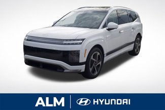 New 2026 Hyundai Ioniq 9 Calligraphy image 1