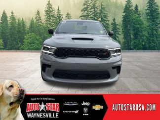 New 2025 Dodge Durango R/T image 1