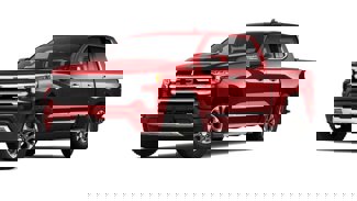 New 2025 Chevrolet Silverado 1500 High Country w/ Technology Package image 1