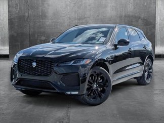 New 2026 Jaguar F-PACE R-Dynamic S image 1