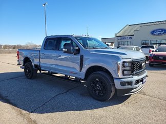 New 2025 Ford F250 Lariat w/ Lariat Ultimate Package image 1