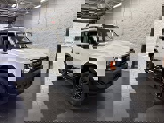 New 2025 Toyota Land Cruiser 1958 image 1